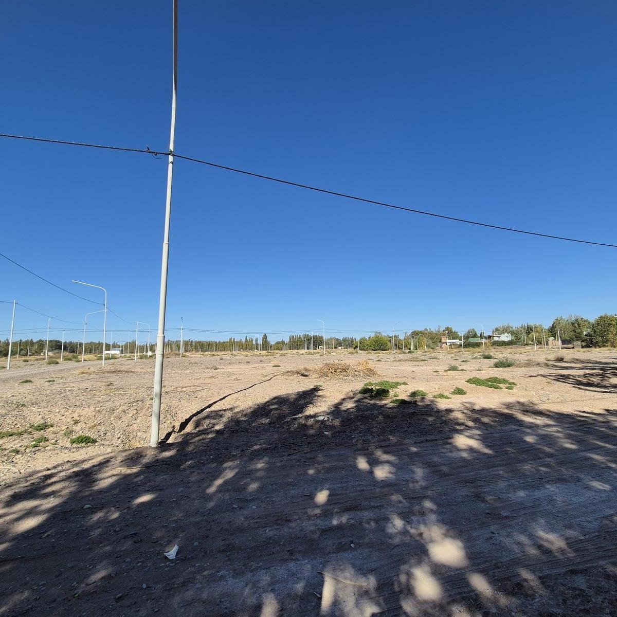 Lote en La Herradura, Plottier 3