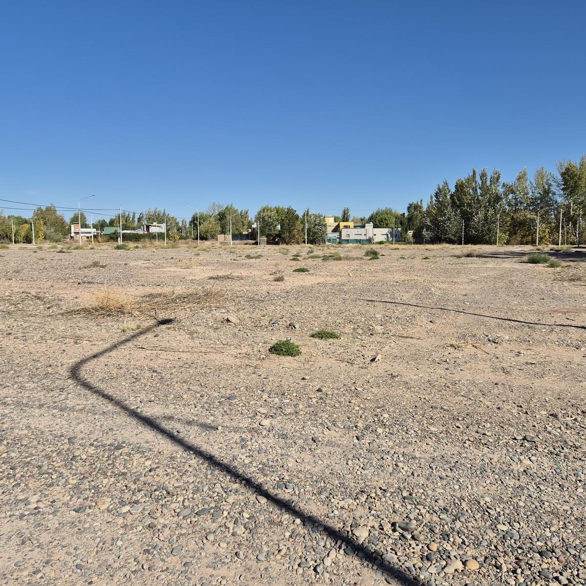 Lote en La Herradura, Plottier 1