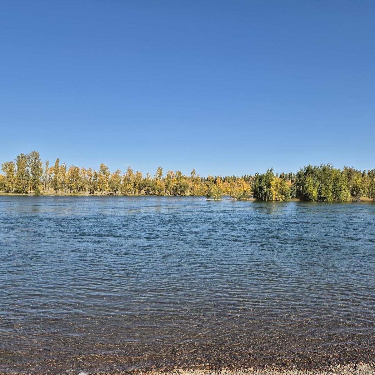 Lote en La Herradura, Plottier 4