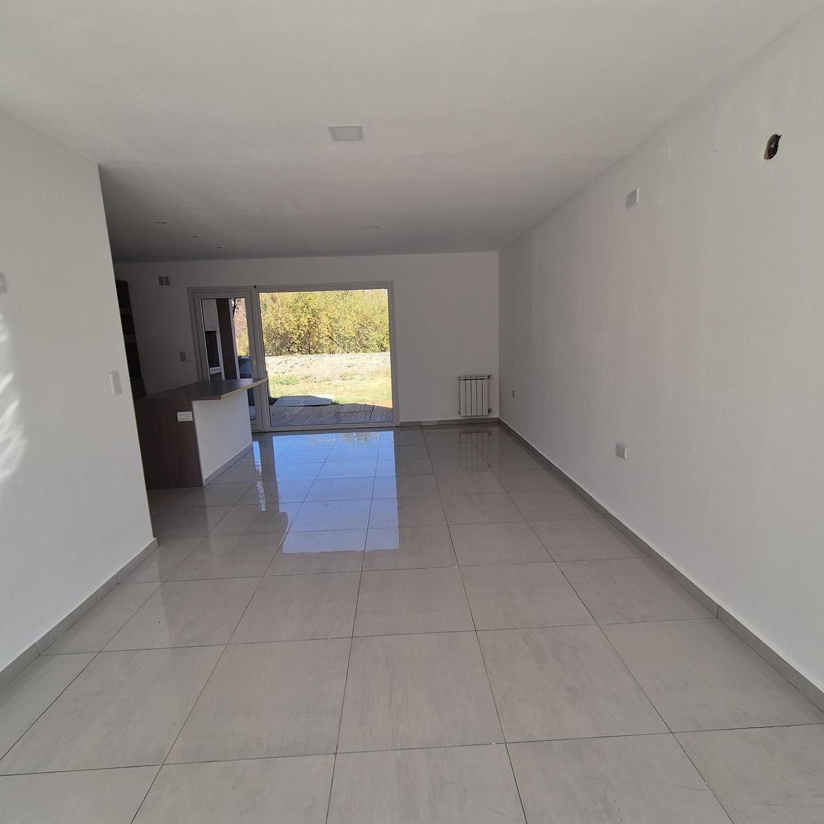 Alquiler Duplex 2 Dorm B. La Castellana Neuquen 5