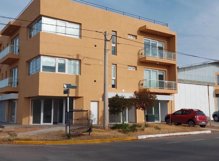 Propiedad en Argentina