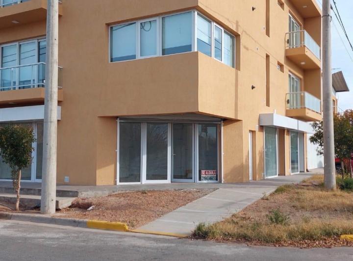 Edificio de deptos en alquiler, Cutral Co 5