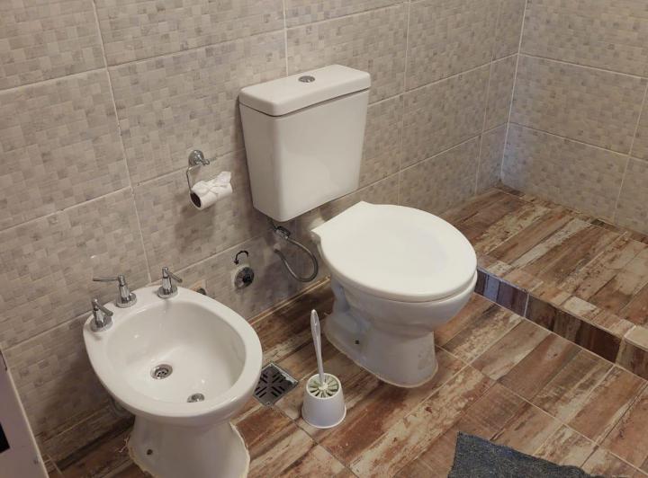 Edificio de deptos en alquiler, Cutral Co 4
