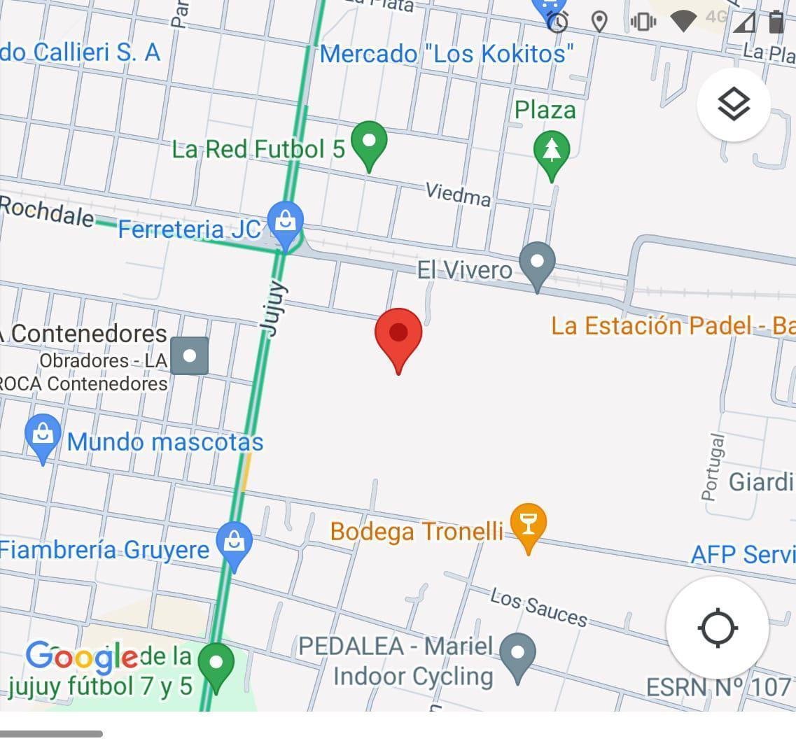 Foto de Lote en VENTA en Stefenelli, General Roca, Río Negro, imagen 2