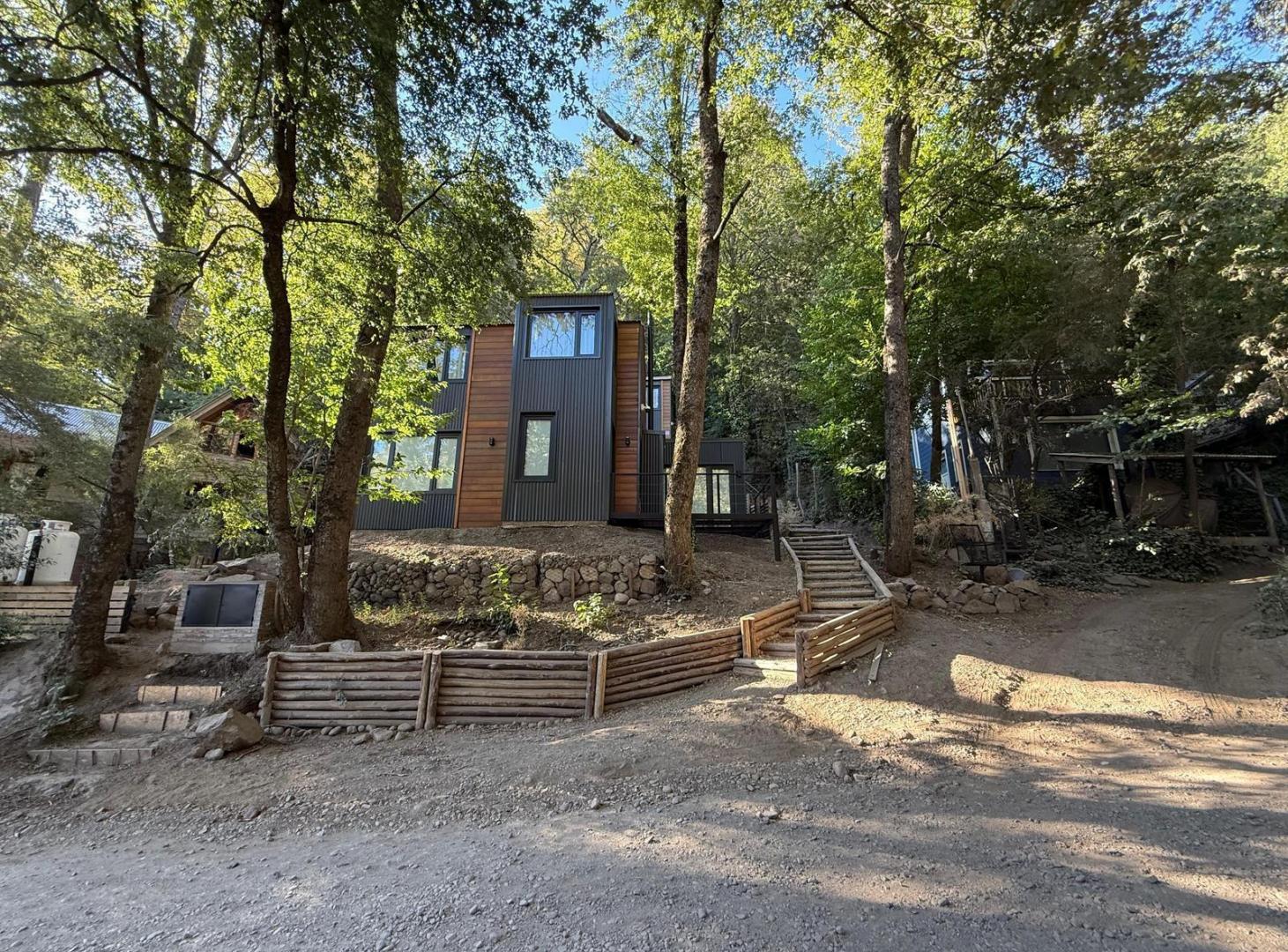 Venta Cabaña 3 dorm a estrenar, Altos del Sol, San Martin de Los Andes