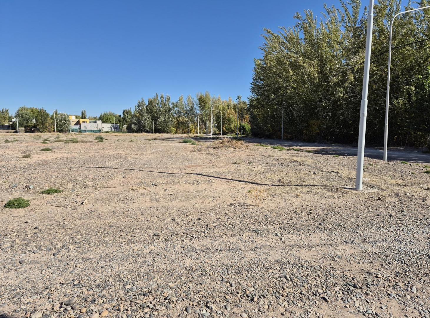 Lote en La Herradura, Plottier