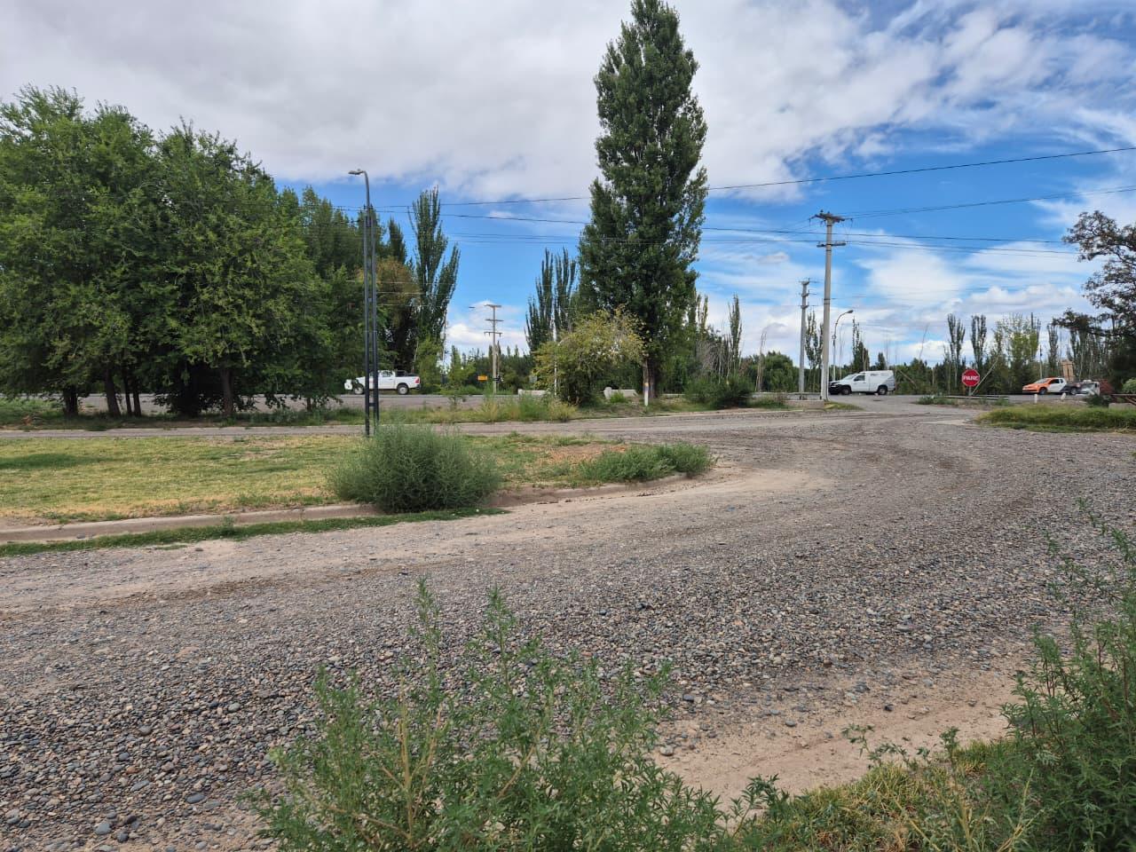 Venta Lote 450 m2 en Manzanar, Cipolletti, Rio Negro