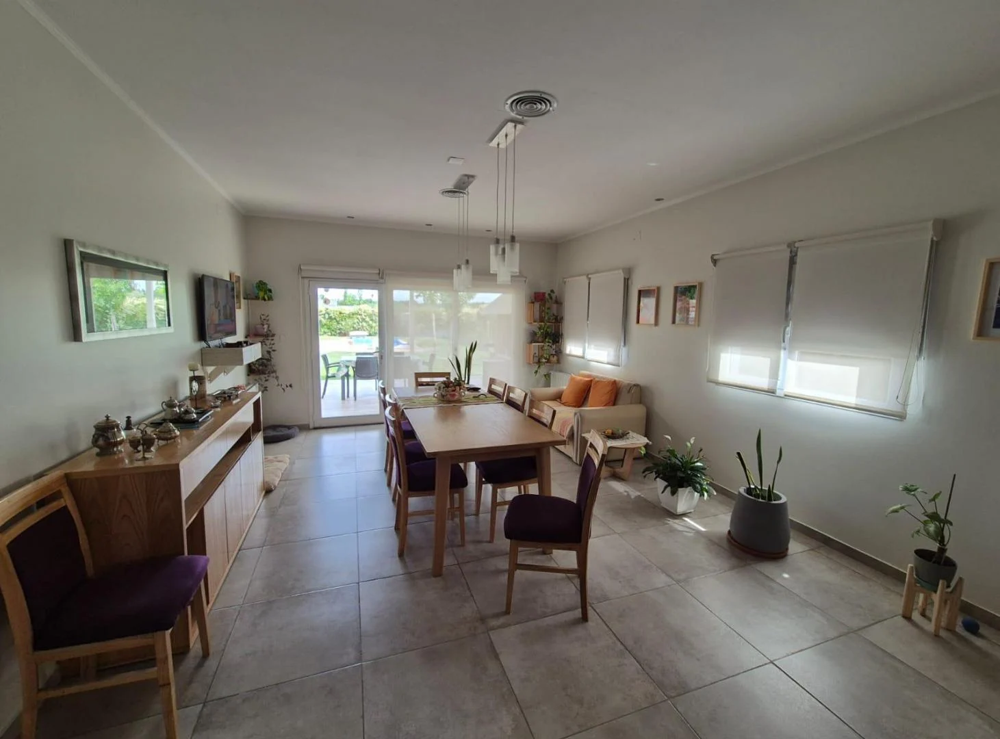 Foto de Se VENDE casa 2 dorm, La Campigna, Gral. Roca, imagen 5