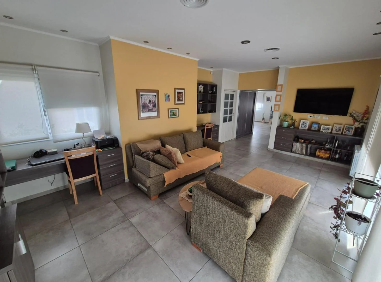 Foto de Se VENDE casa 2 dorm, La Campigna, Gral. Roca, imagen 4