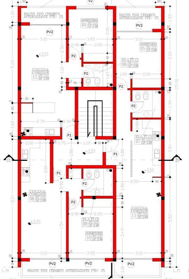 Plano 1