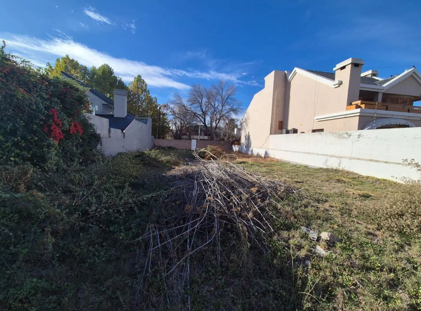 Terreno en venta, centro General Roca 2
