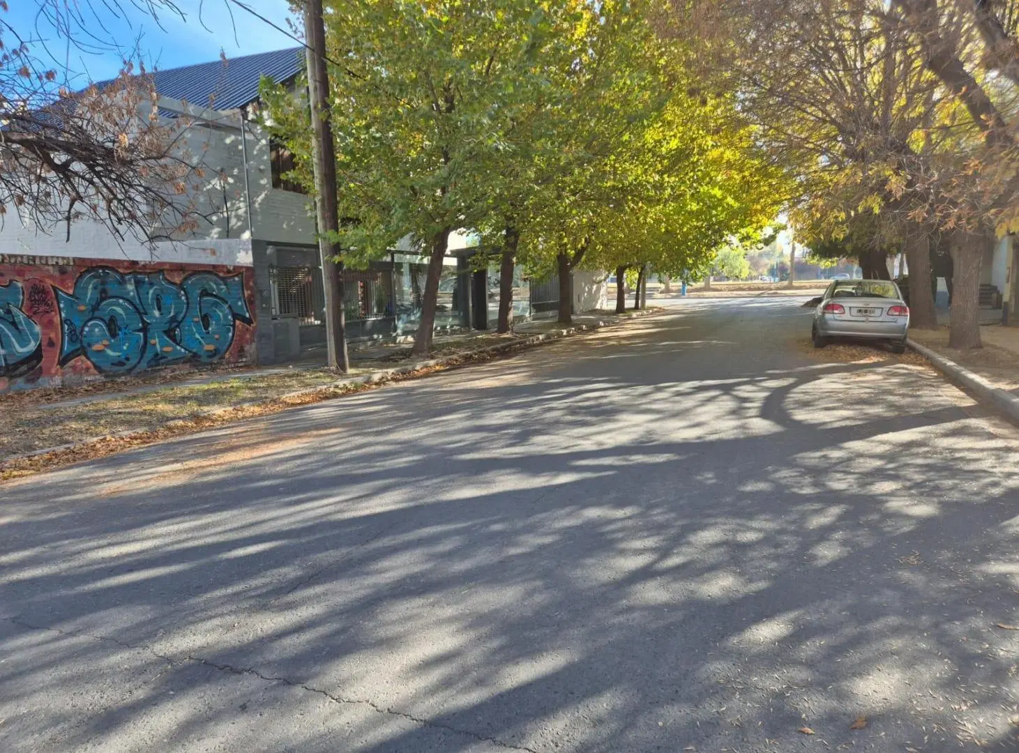 Terreno en venta, centro General Roca 3