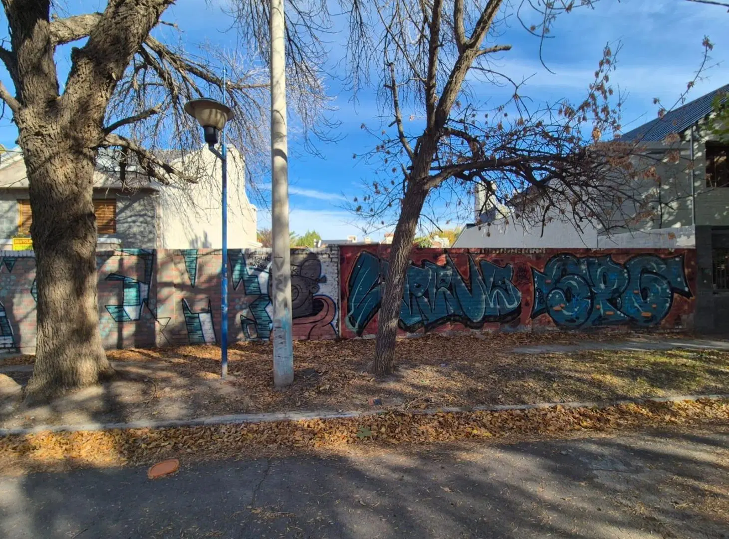 Terreno en venta, centro General Roca 4