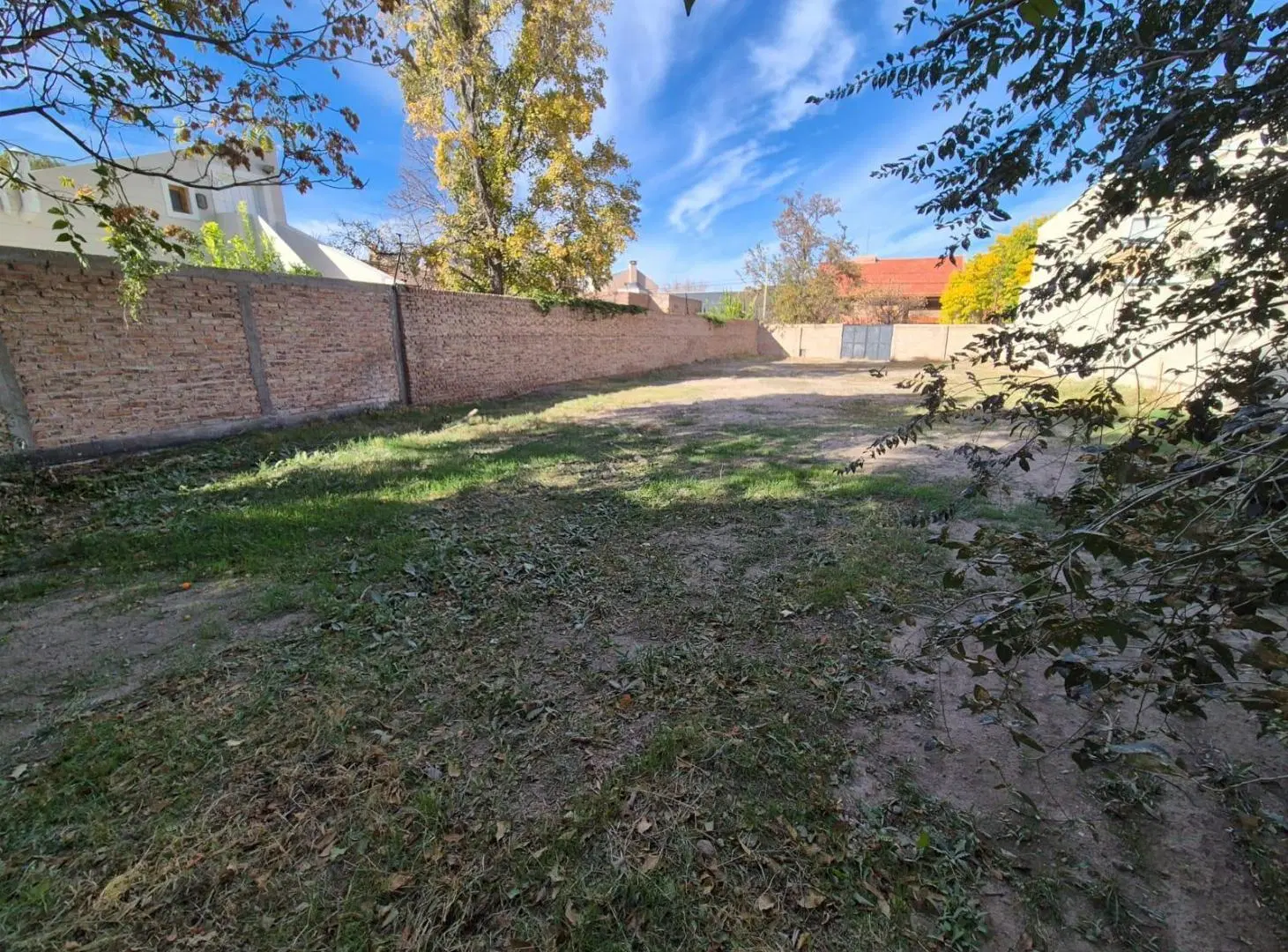 Terreno en venta, centro, General Roca 3