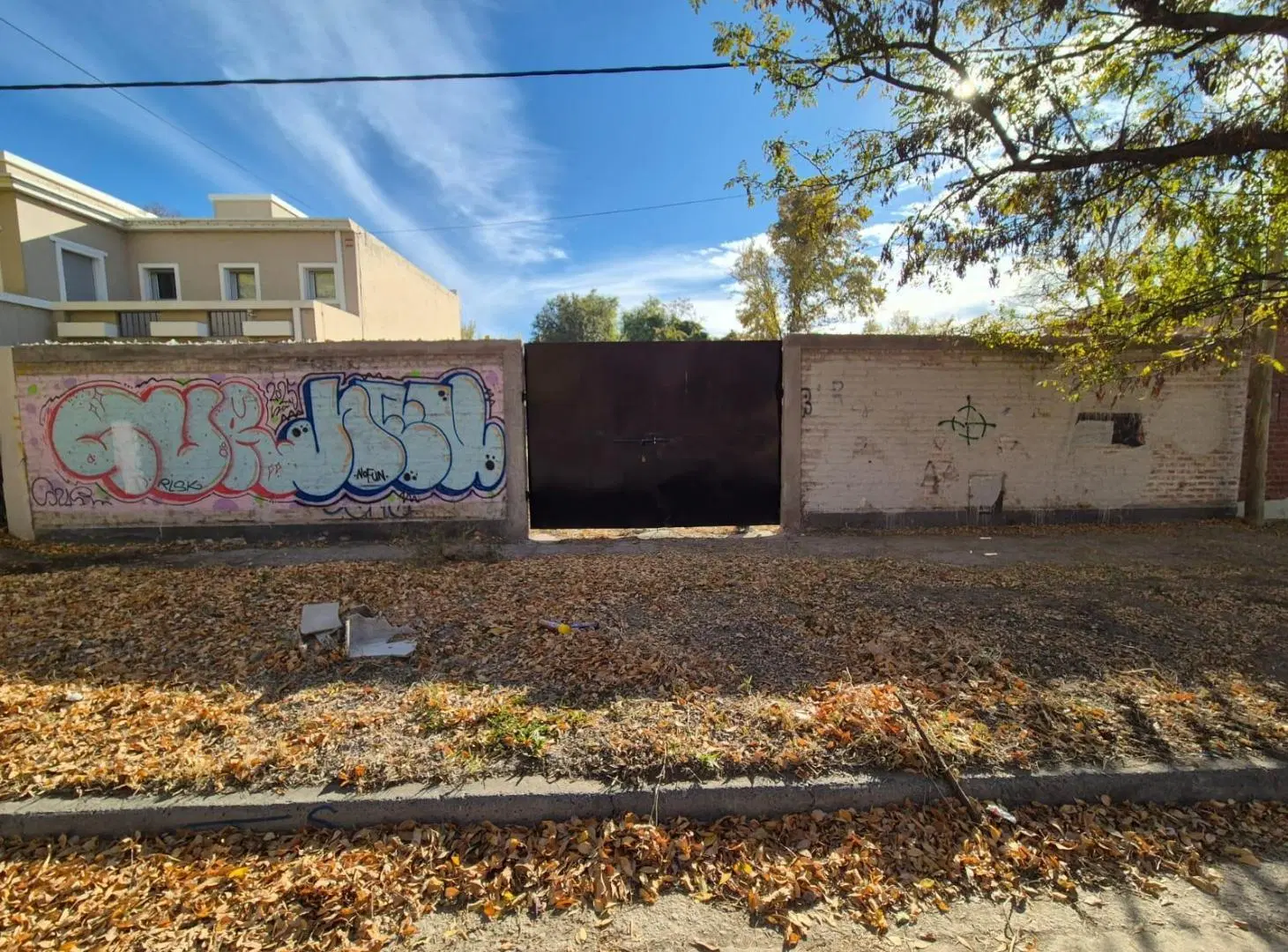 Terreno en venta, centro, General Roca 2