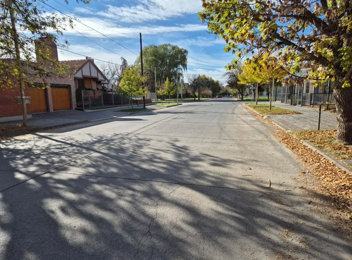 Terreno en venta, centro, General Roca 4