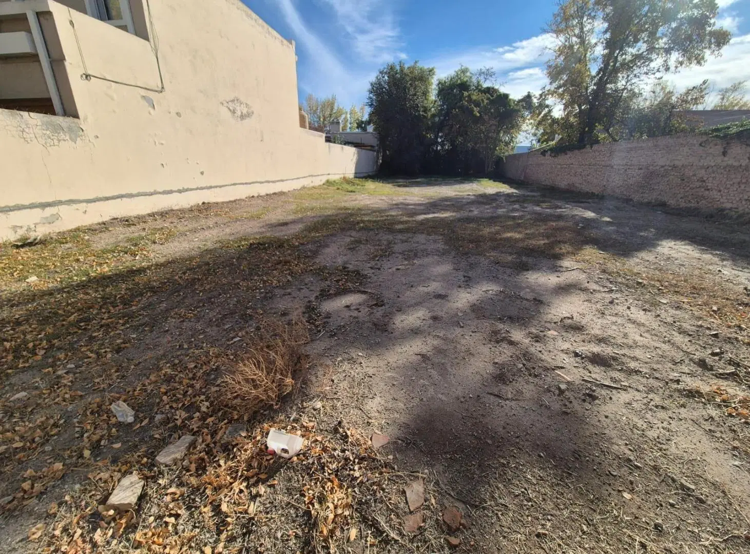 Terreno en venta, centro, General Roca 1