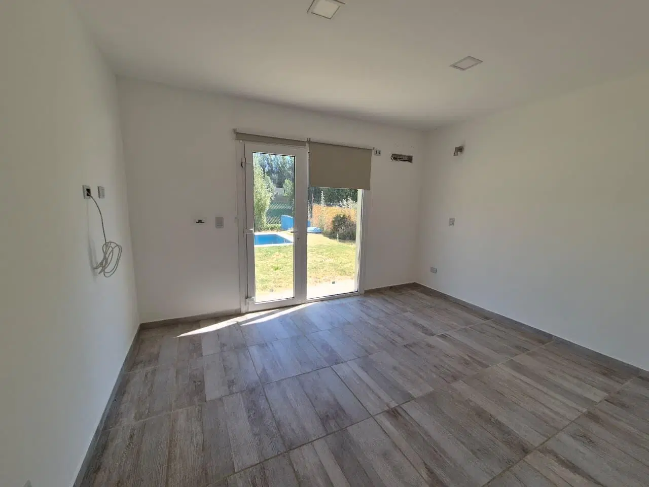 Alquiler Casa 3 dorm y pileta, Barrio Cerrado La Castellana, Neuquen 3