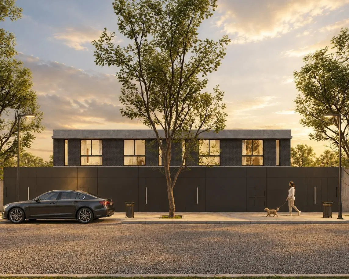 Se VENDE Duplex 2 dorm. en pozo, Stefenelli, General Roca 5