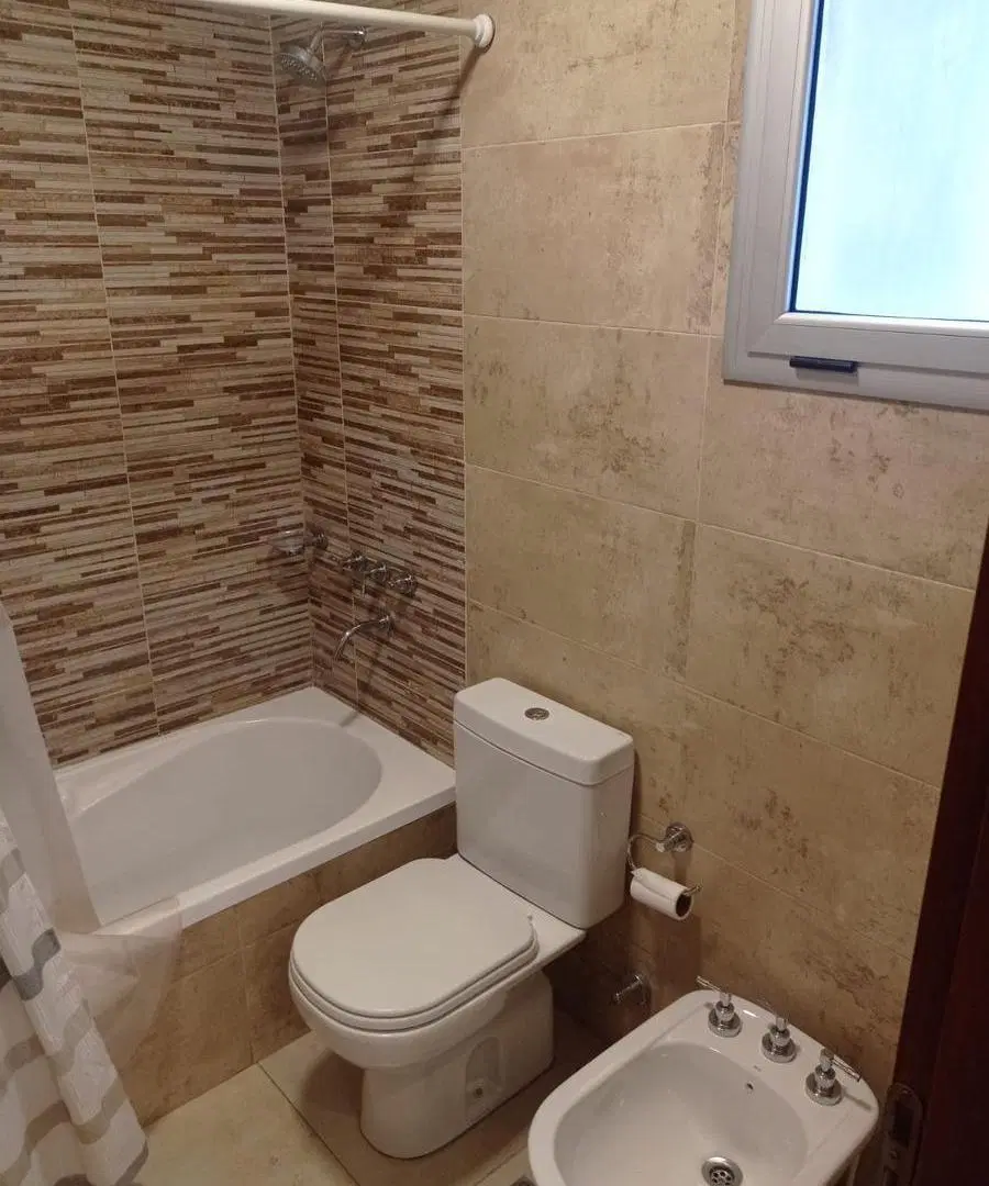 Venta Depto 1 dorm c/cochera, San Martín de Los Andes 8
