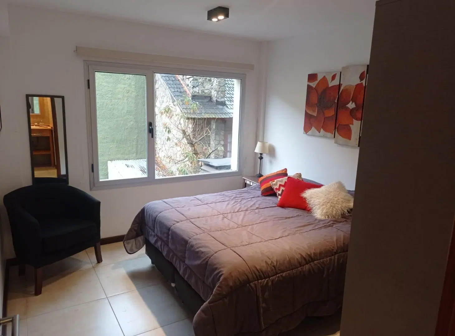 Venta Depto 1 dorm c/cochera, San Martín de Los Andes 4