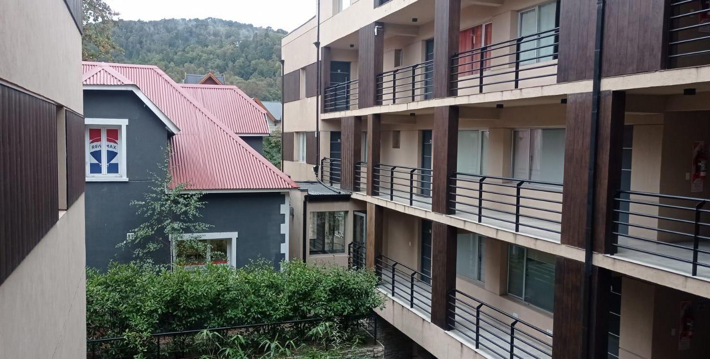 Venta Depto 1 dorm c/cochera, San Martín de Los Andes