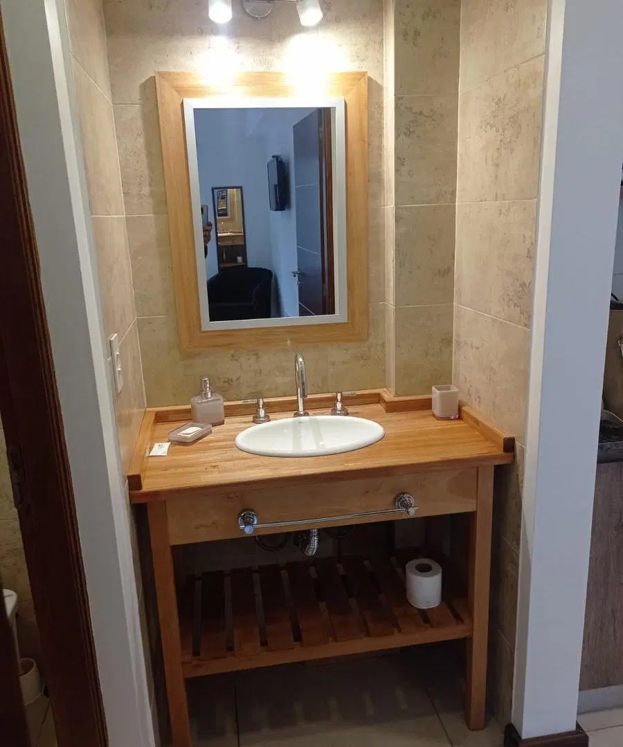 Venta Depto 1 dorm c/cochera, San Martín de Los Andes 5