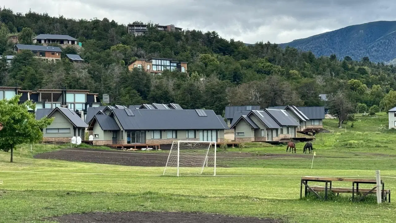 Cabaña en venta 2 dorm. San Martín de Los Andes 1