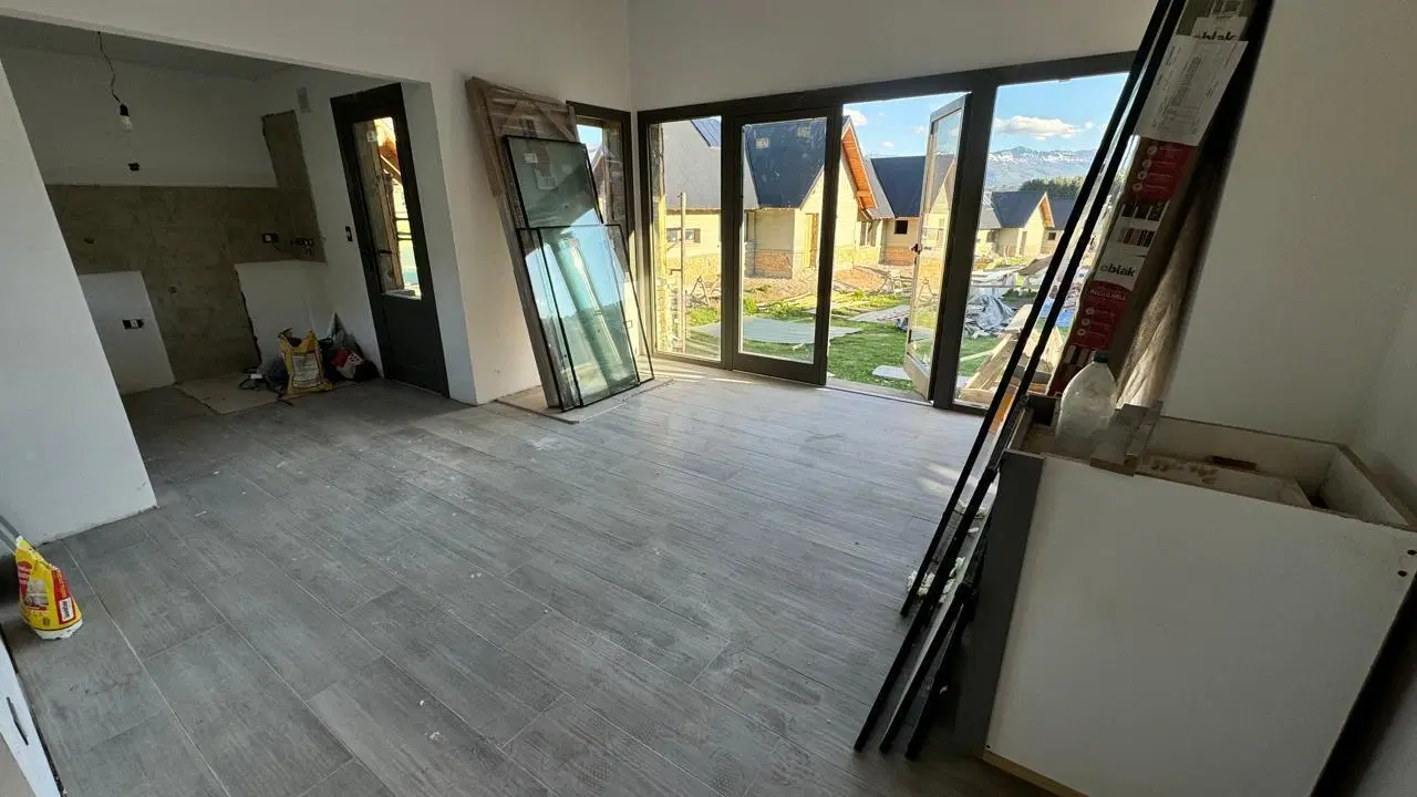 Cabaña en venta 2 dorm. San Martín de Los Andes 2
