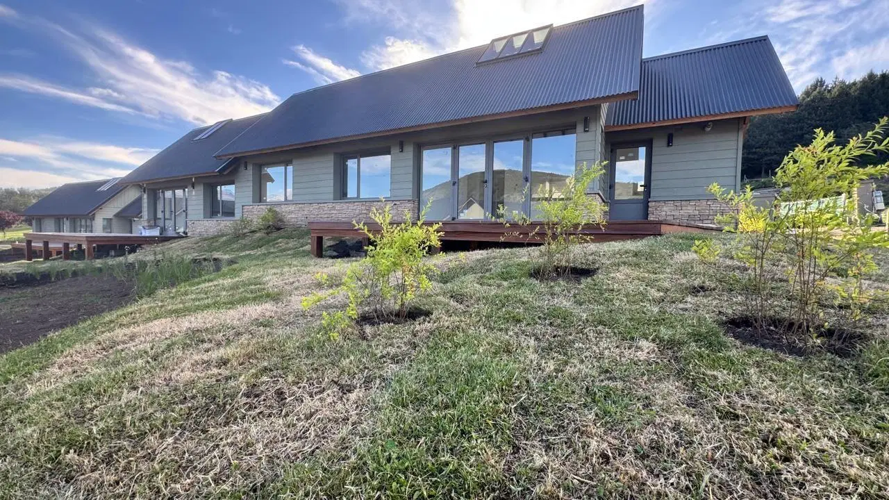Cabaña en venta 2 dorm. San Martín de Los Andes 5