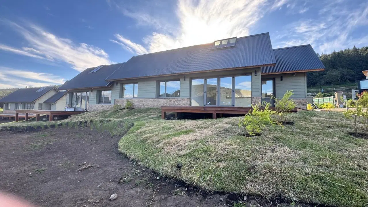 Cabaña en venta 2 dorm. San Martín de Los Andes 3