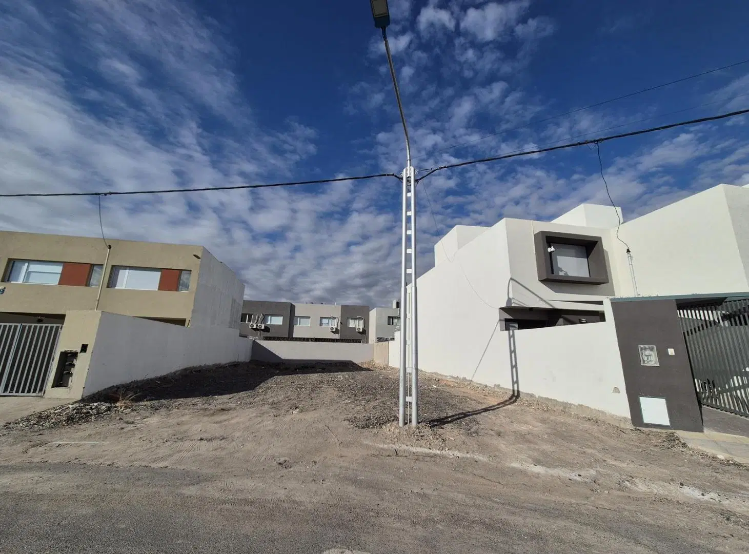 Lote en Venta BarrioTerrazas II, Neuquen 1