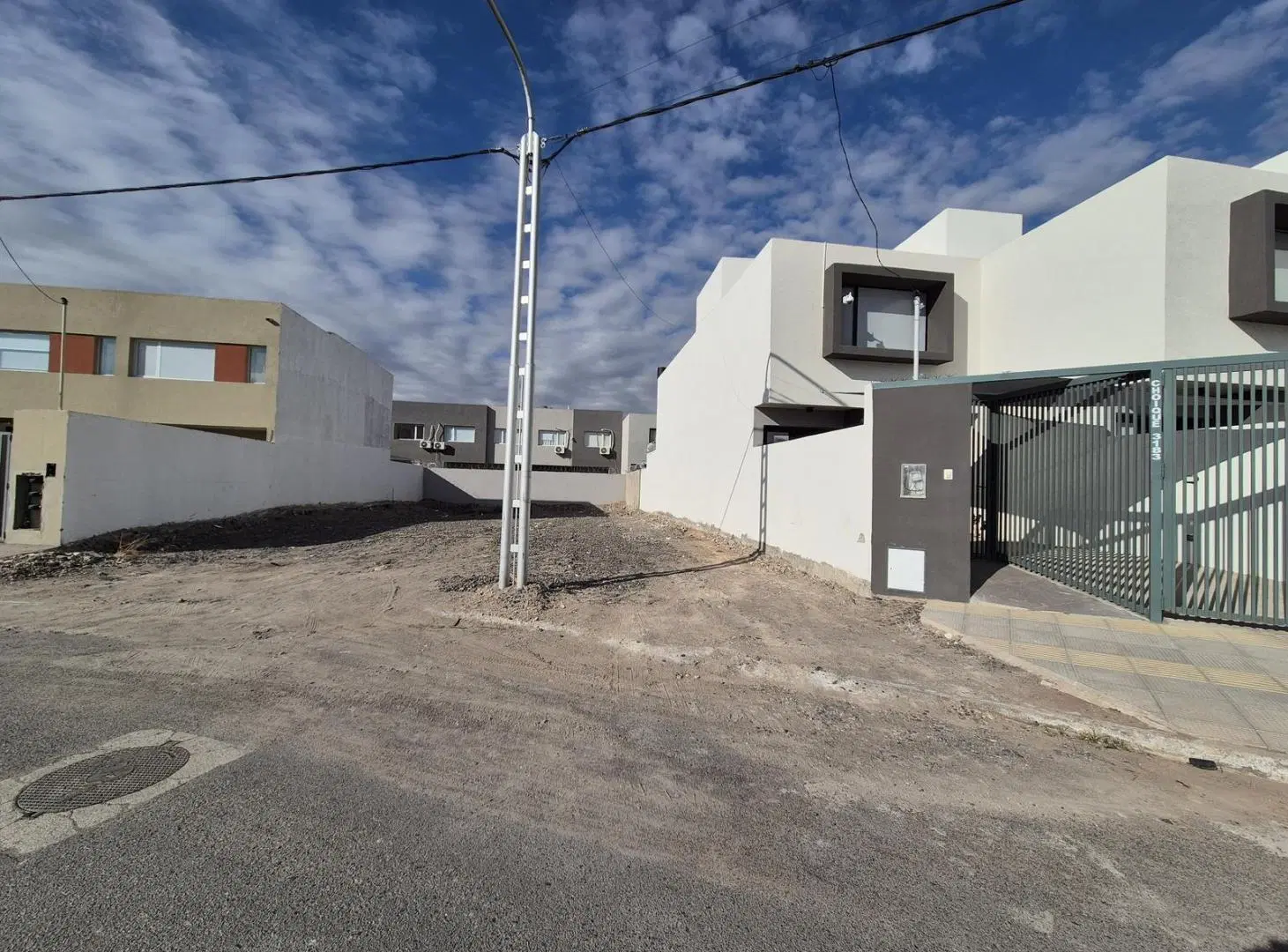 Lote en Venta BarrioTerrazas II, Neuquen 5