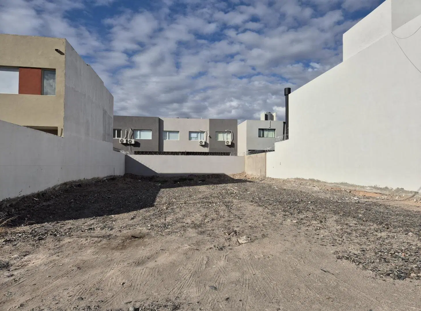 Lote en Venta BarrioTerrazas II, Neuquen 3