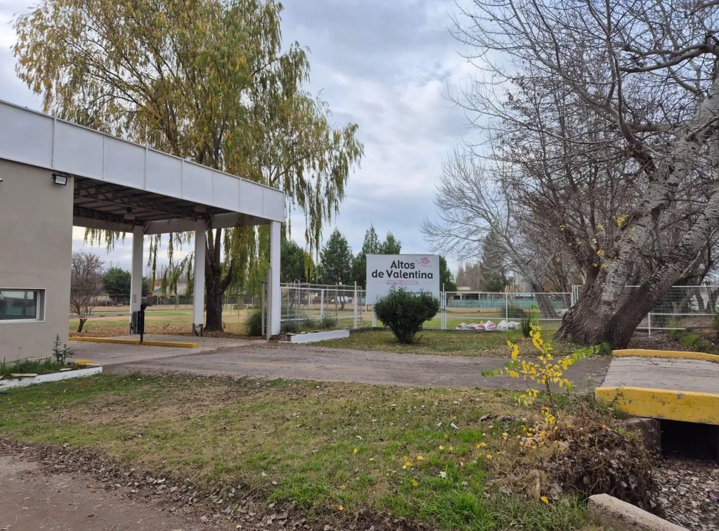 Venta de lote 776 m2 en Altos de Valentina, Plottier, Neuquen 1
