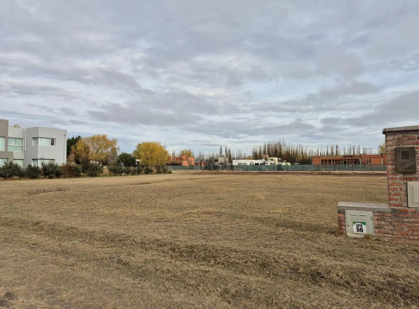 Venta de lote 776 m2 en Altos de Valentina, Plottier, Neuquen 5
