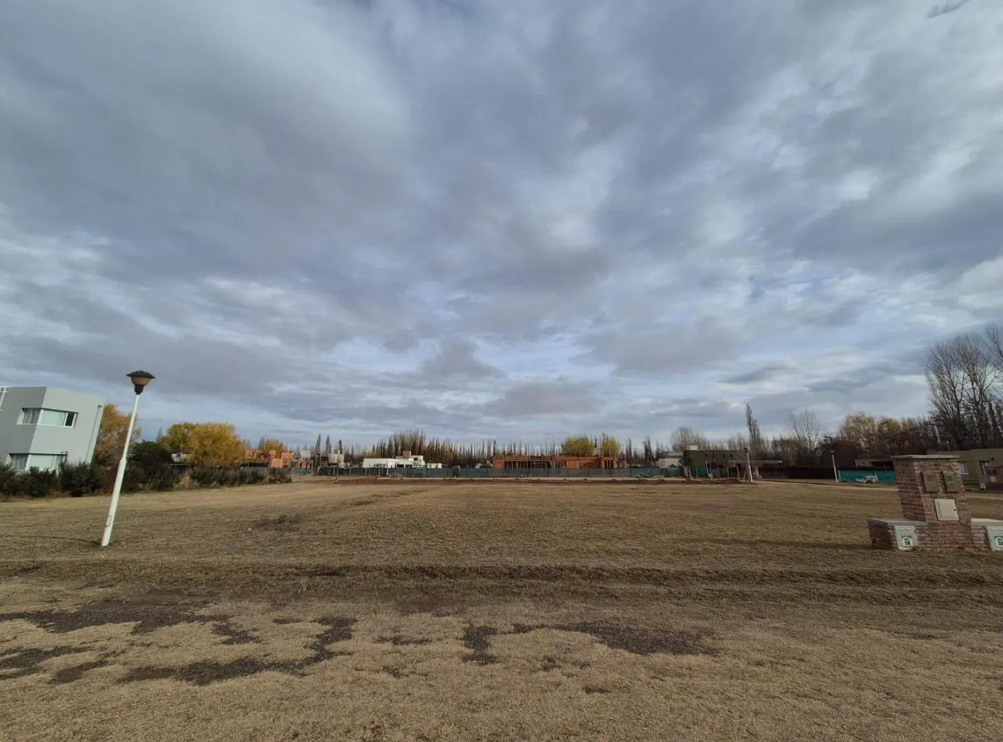 Venta de lote 776 m2 en Altos de Valentina, Plottier, Neuquen 2