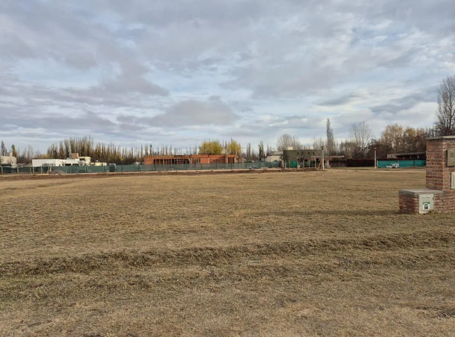 Venta de lote 776 m2 en Altos de Valentina, Plottier, Neuquen 3