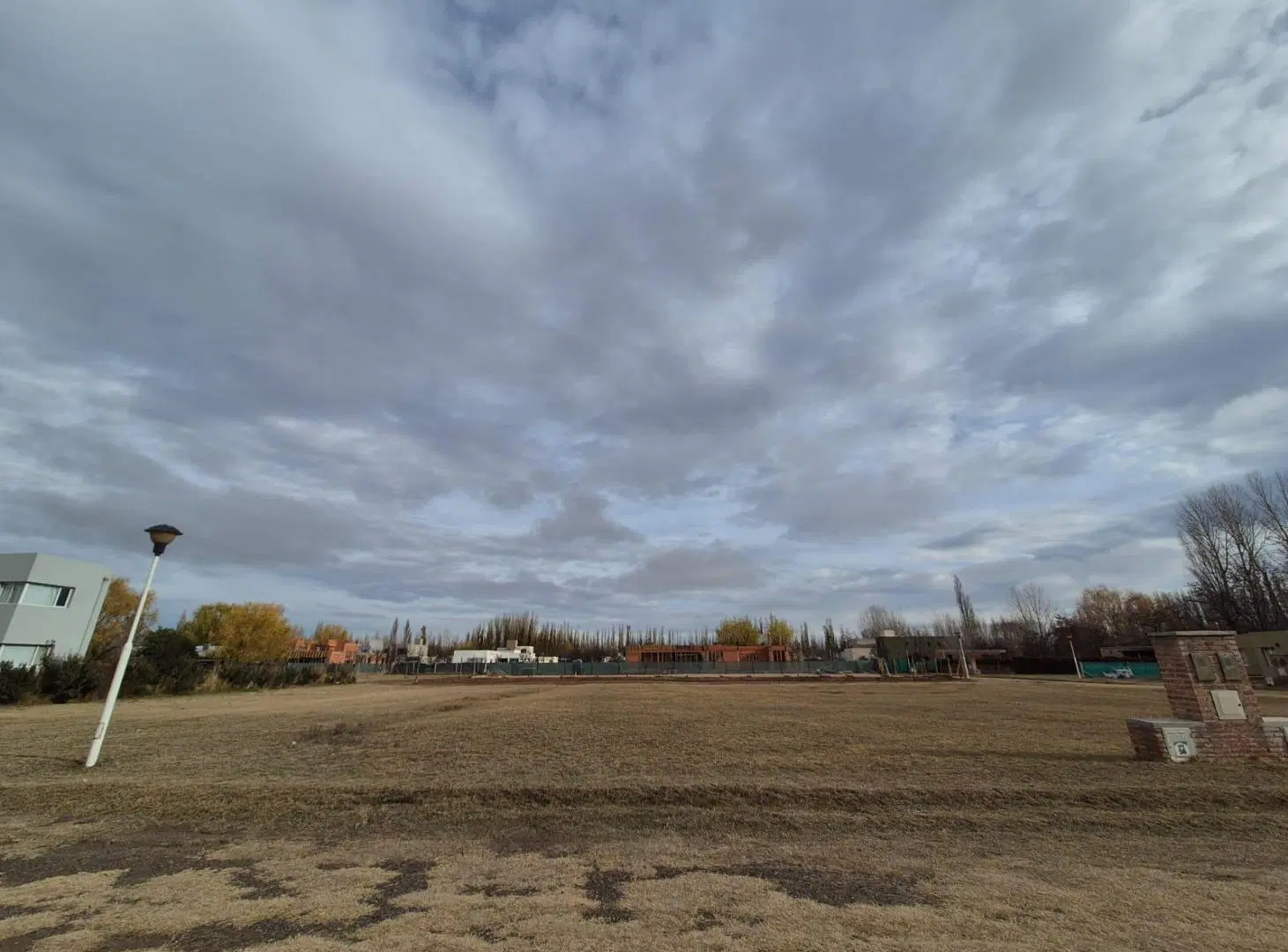 Venta de lote 776 m2 en Altos de Valentina, Plottier, Neuquen 4