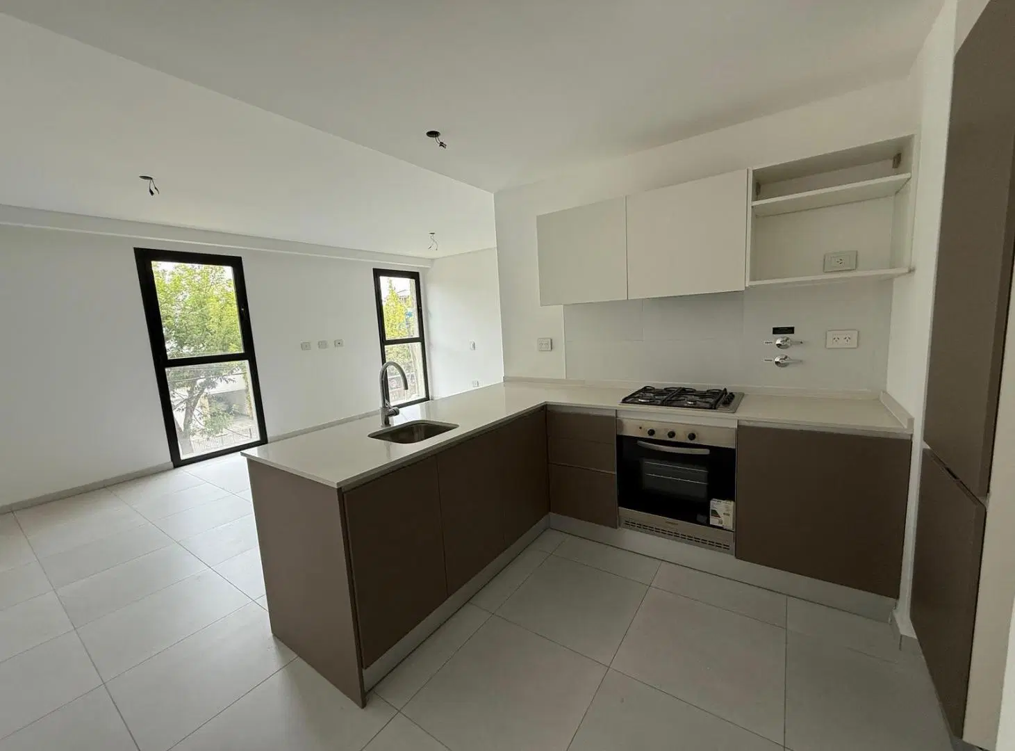 Venta Monoambiente a estrenar, Edificio 636, Cipolletti 1