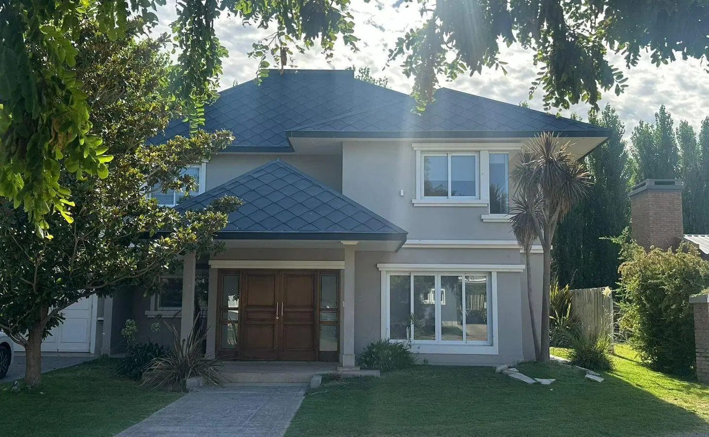Venta Casa 5 dorm, Comahue Golf Club, Neuquen 2
