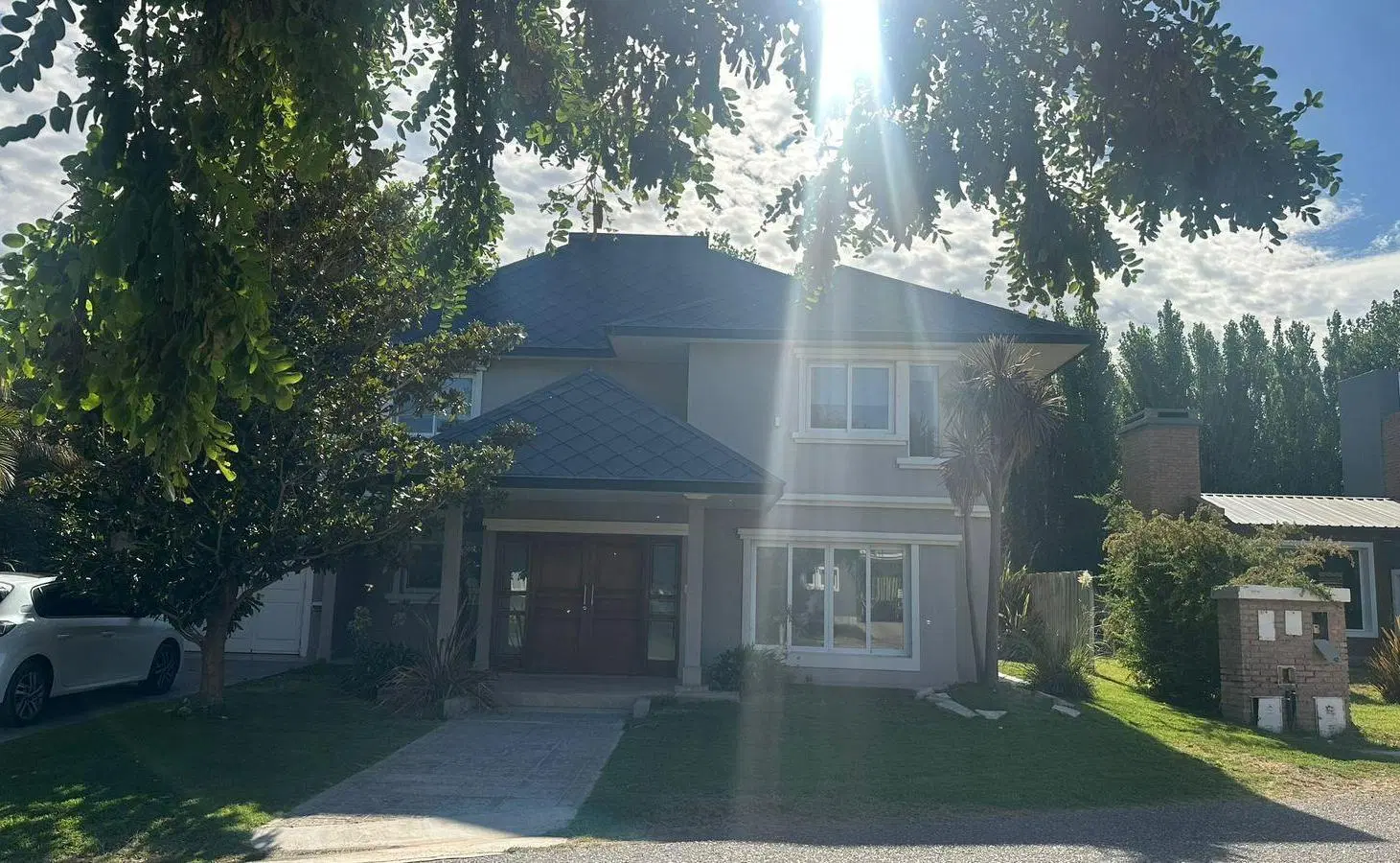 Venta Casa 5 dorm, Comahue Golf Club, Neuquen 1
