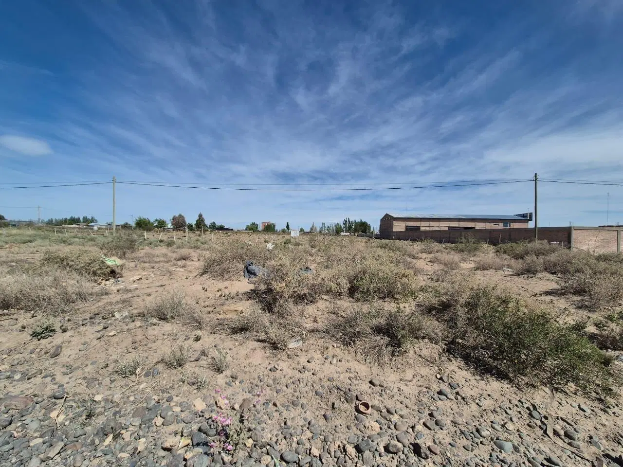 Lote 9.200 m2 en Parque Industrial, Neuquen 4
