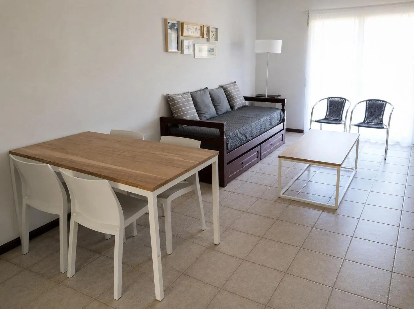 Se VENDE depto 1 dorm, Las Grutas, Río Negro 3