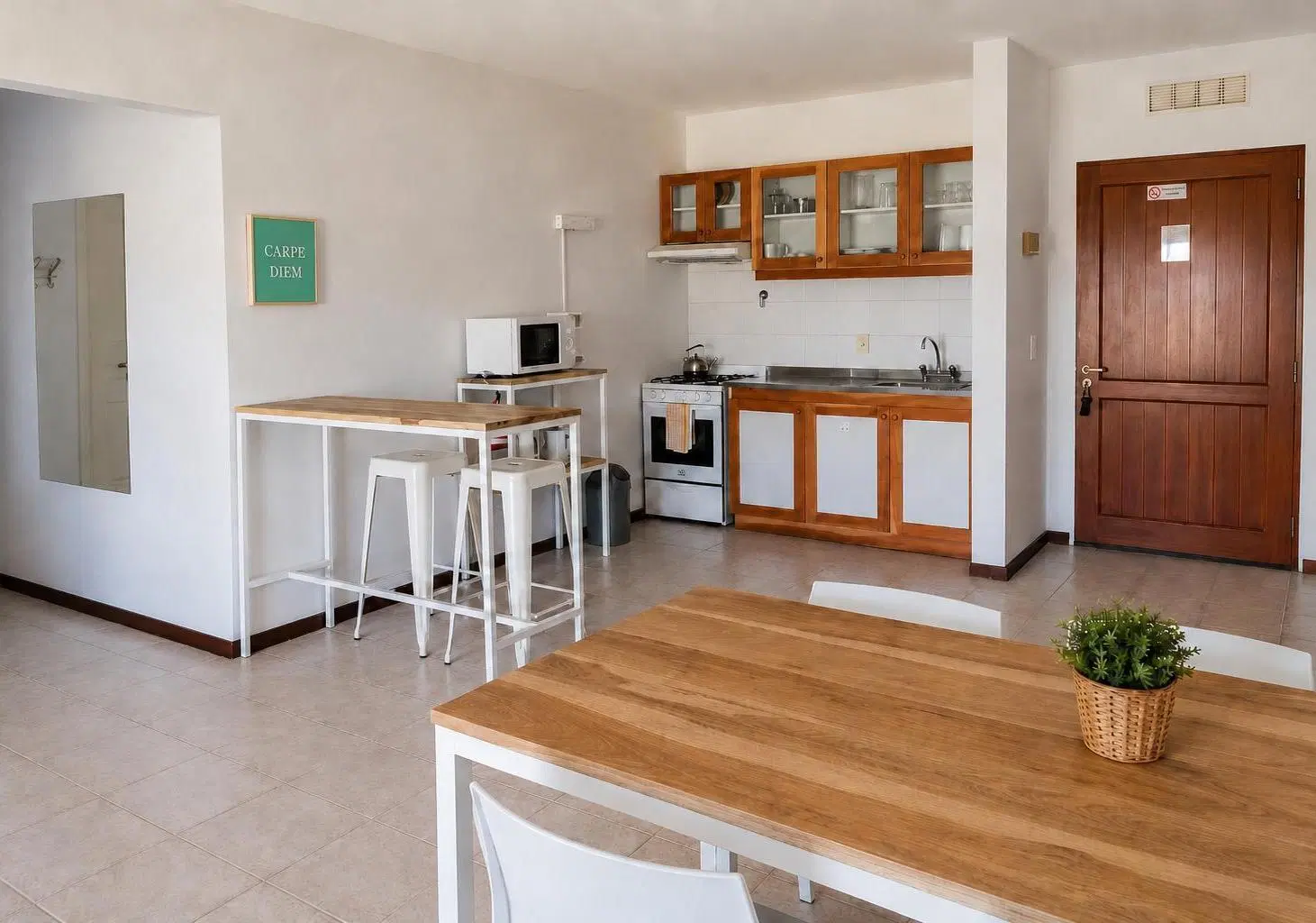 Se VENDE depto 1 dorm, Las Grutas, Río Negro 5