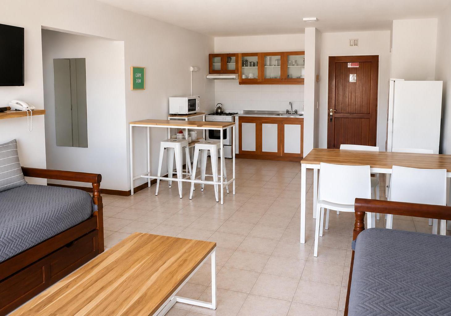 Foto de Se VENDE depto 1 dorm, Las Grutas, Río Negro, imagen 5