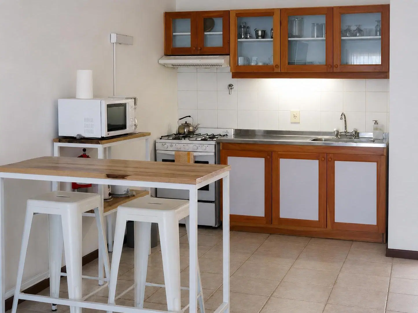 Se VENDE depto 1 dorm, Las Grutas, Río Negro 2