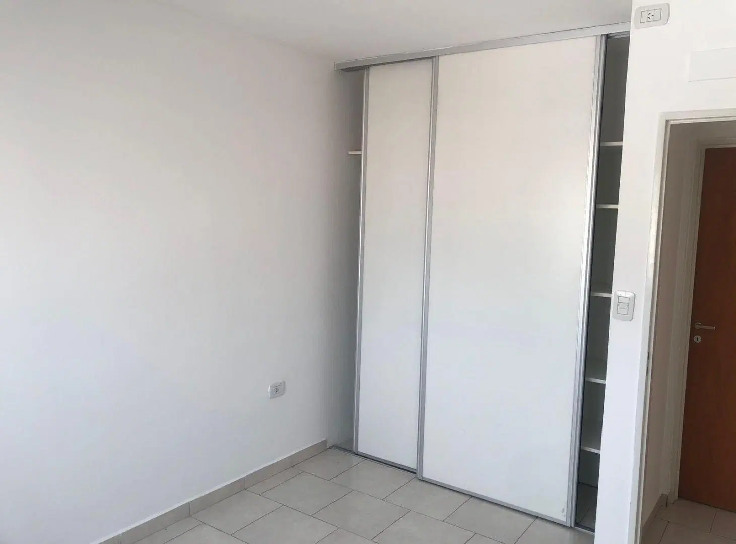 Departamento un dorm en Tucuman 300, General Roca 4