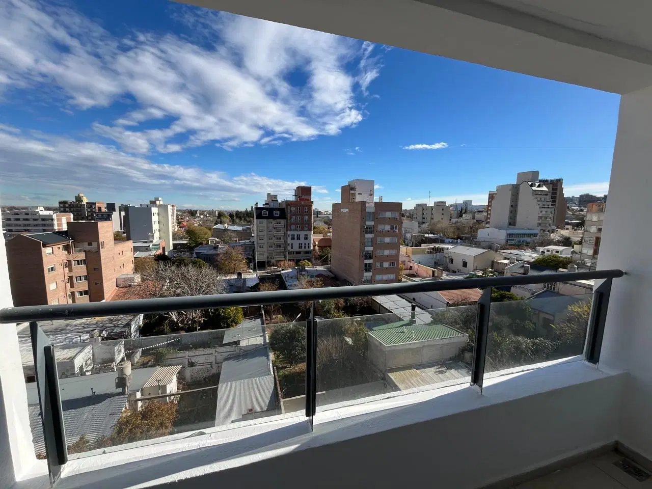 Alquiler Depto 1 dorm C/ balcon, zona Centro, Neuquen Capital 3