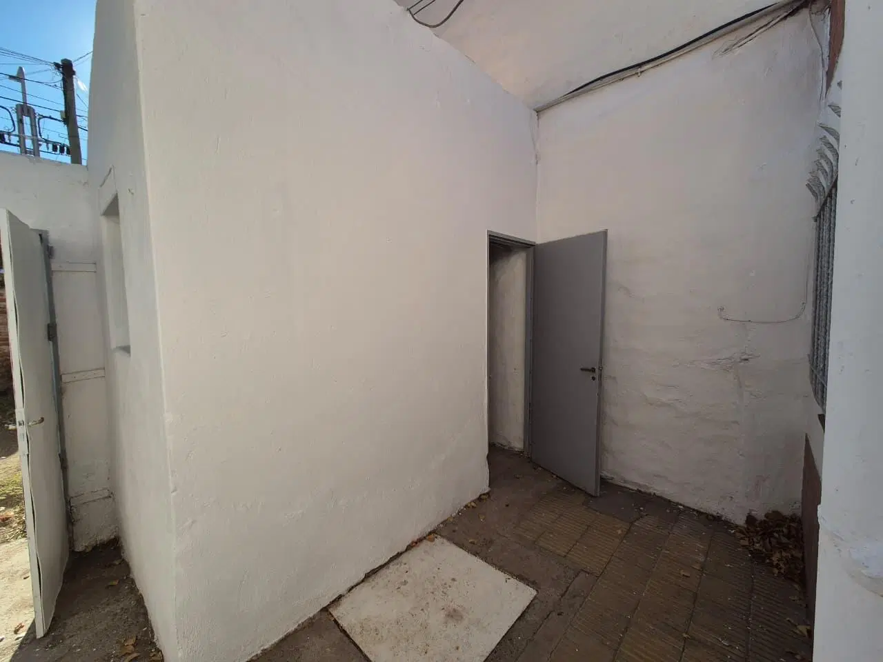 Venta Casa/lote Av San Juan 1300, Santa Genoveva Neuquen 2